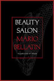 Beauty Salon by Mario Bellatin PB