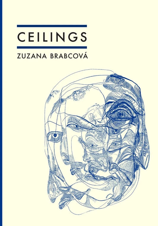 Ceilings by Zuzana Brabcova PB