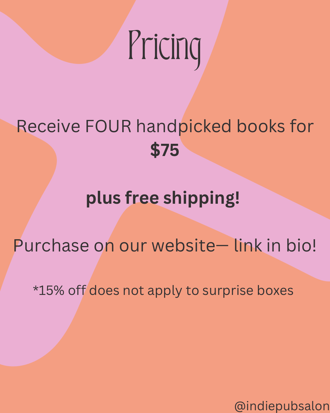 Women in Translation Month Surprise Box! 4 Books!