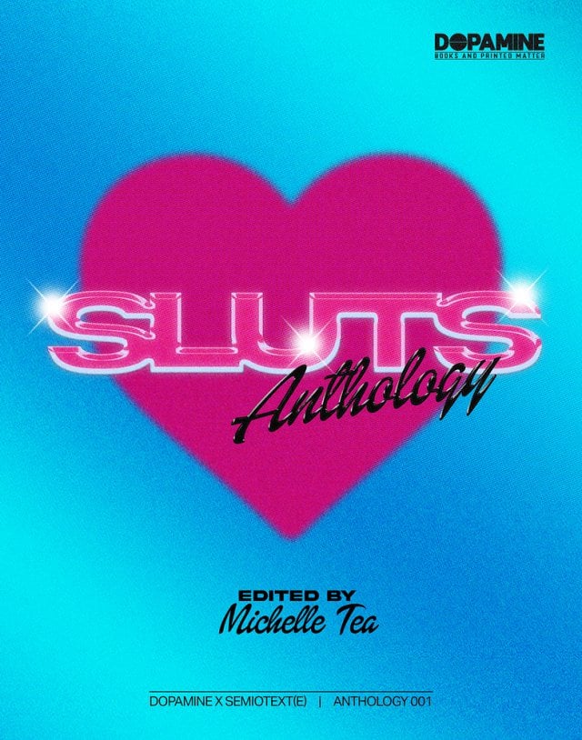 SLUTS: Anthology PB