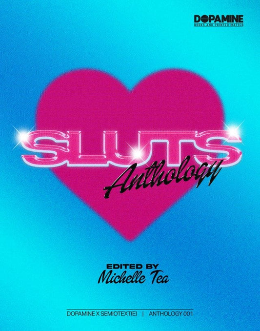 SLUTS: Anthology PB