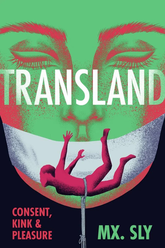 Transland by Mx. Sly PB