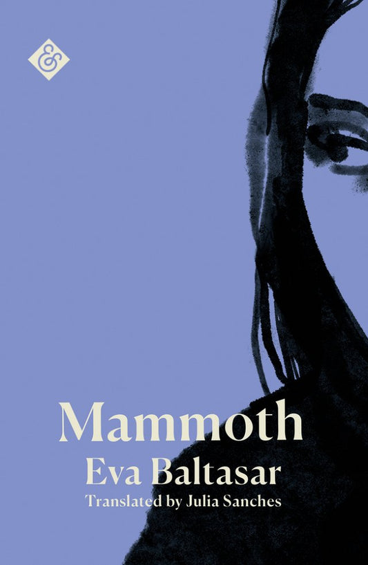 Mammoth by Eva Baltasar PB