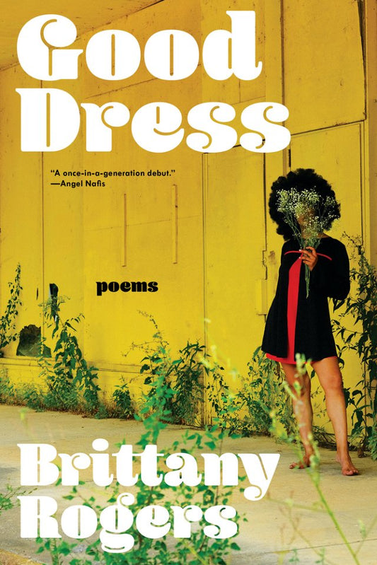 Good Dress by Brittany Rogers PB