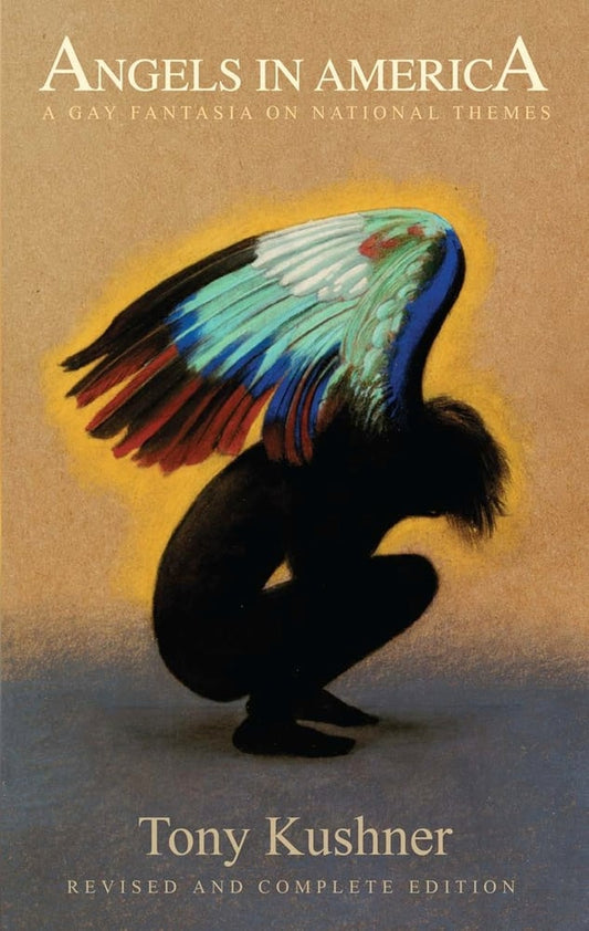 Angels In America by Tony Kushner PB