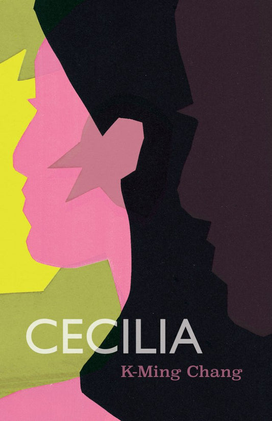 Cecilia by K-Ming Chang PB