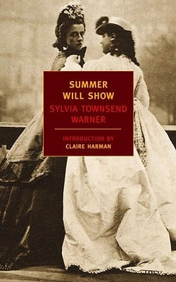Summer Will Show by Sylvia Townsend Warner PB