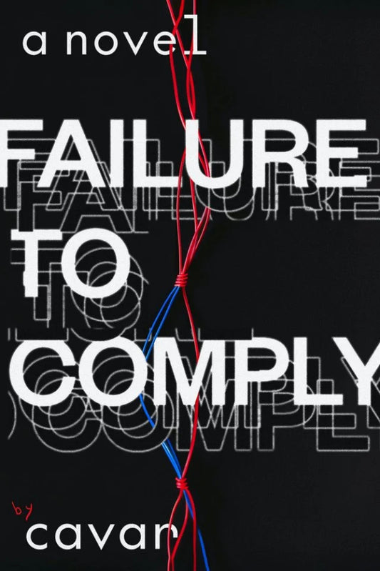 Failure to Comply by Cavar PB