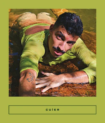 Cuier by Sarah Coolidge et al PB