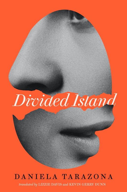 Divided Island by Daniela Tarazona PB