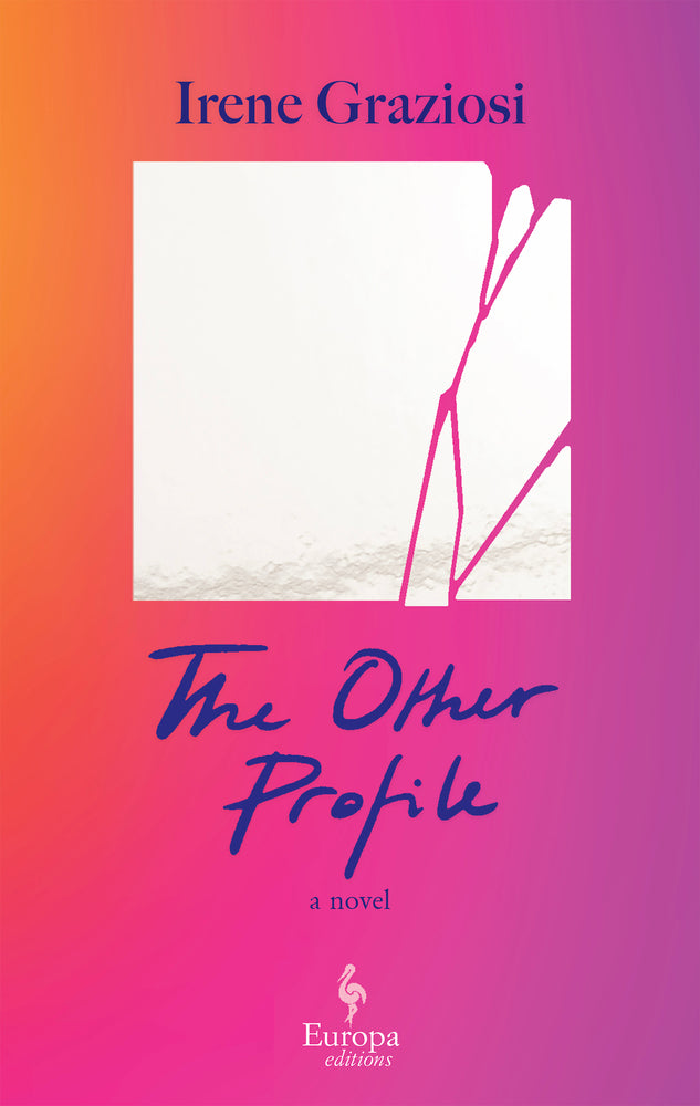 The Other Profile by Irene Graziosi PB