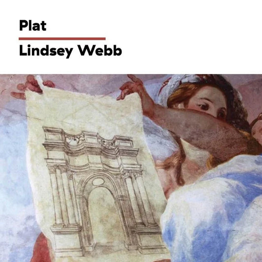 Plat by Lindsey Webb PB
