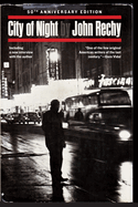 City of Night by John Rechy PB
