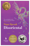 Disoriental by Negar Djavadi PB