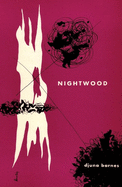 Nightwood by Djuna Barnes PB