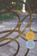 The Line of Beauty by Alan Hollinghurst PB